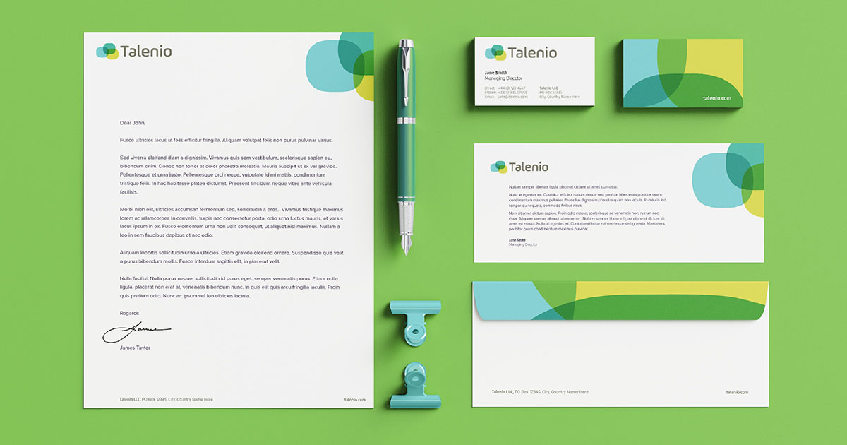 Affordable Logo Design & Branding Designaphy